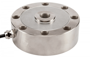 Low Profile Through-Hole Load Cell
