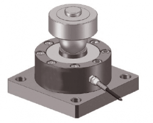 accuracy load cell