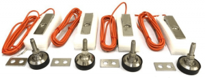 hermetically sealed load cell