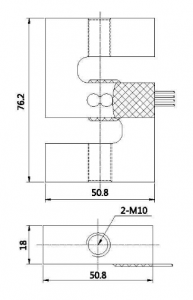 load cell 60kg
