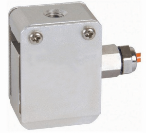 suspended hoppers load cell