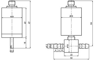Fundamentals of Pressure Transducers