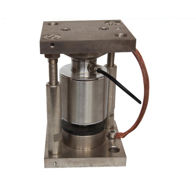 railway load cell