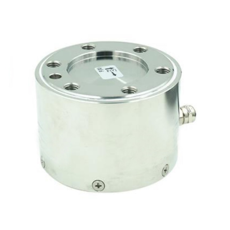 six-axis force transducer