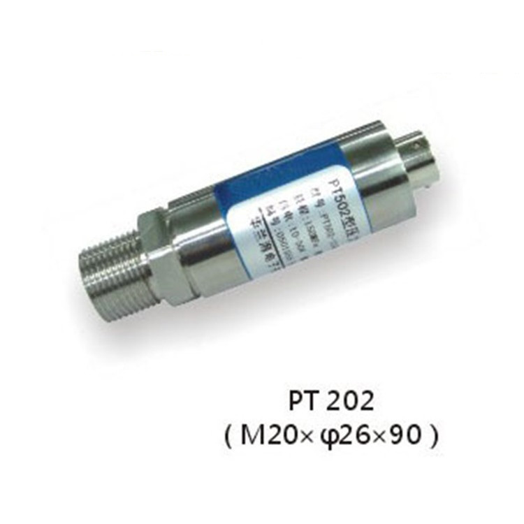 4-20mA Ceramic Pressure Sensor