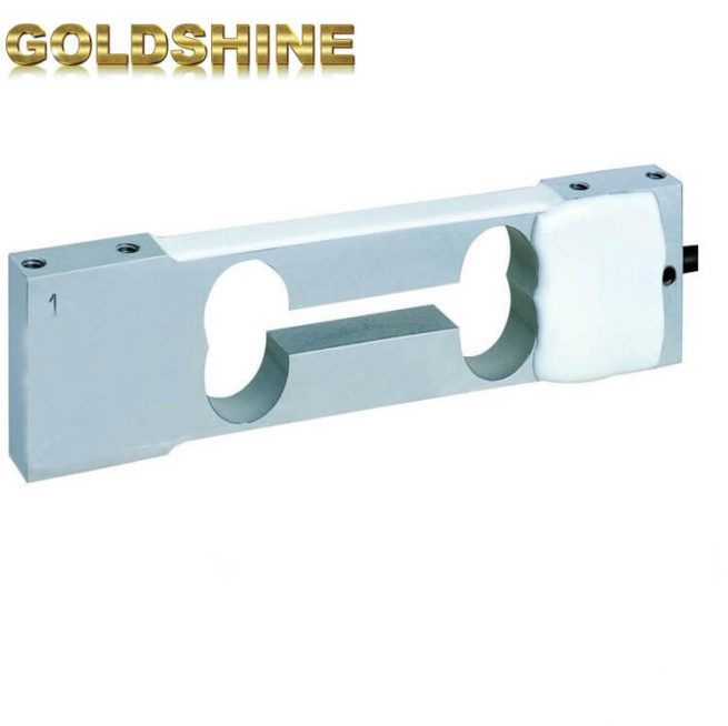 aluminum load cell