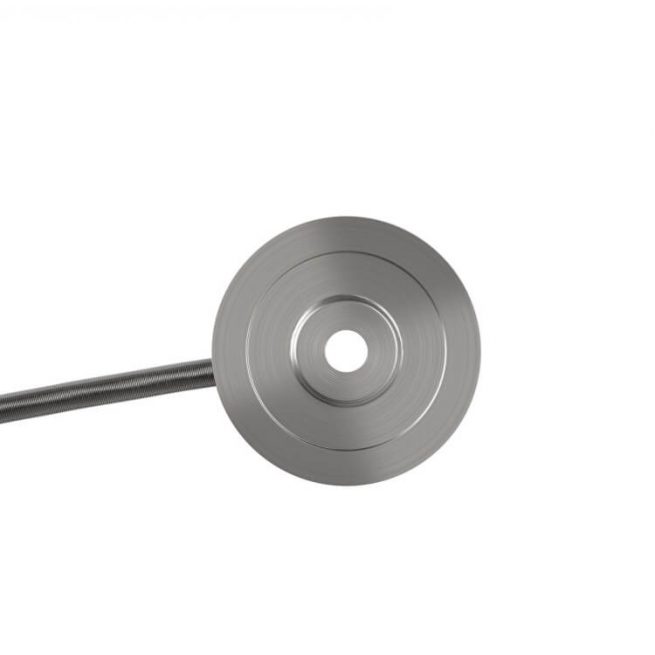compression steel ladle scale load cell