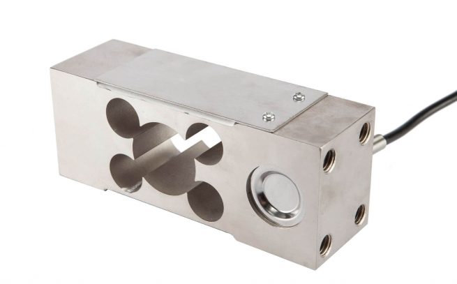single point 250kg load cell