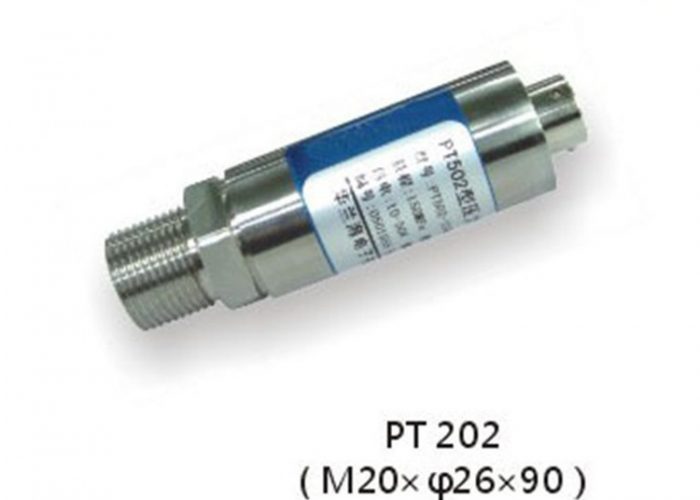 4-20mA Ceramic Pressure Sensor