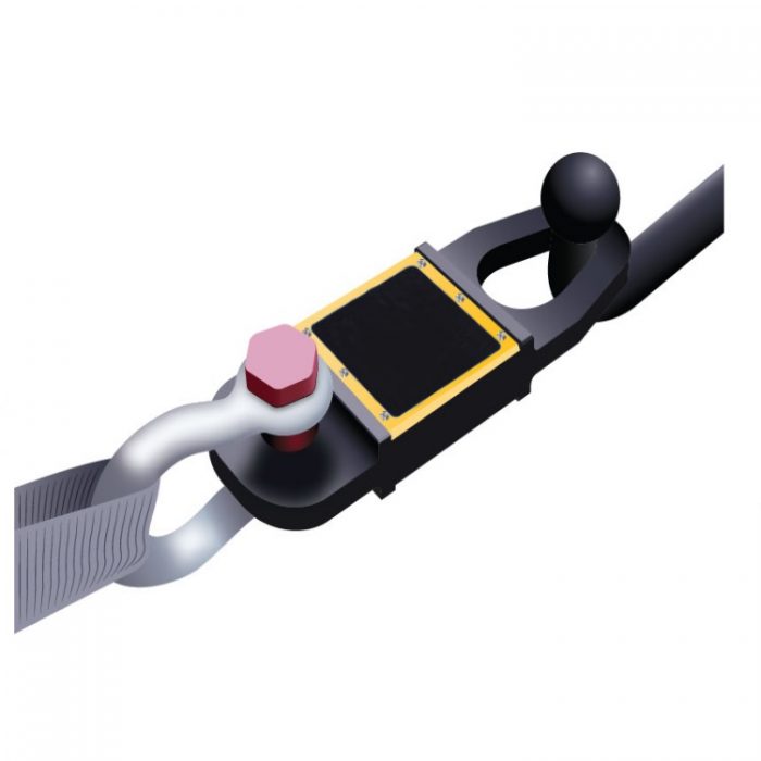 Mechanical Dynamometer Towbar Load Cell